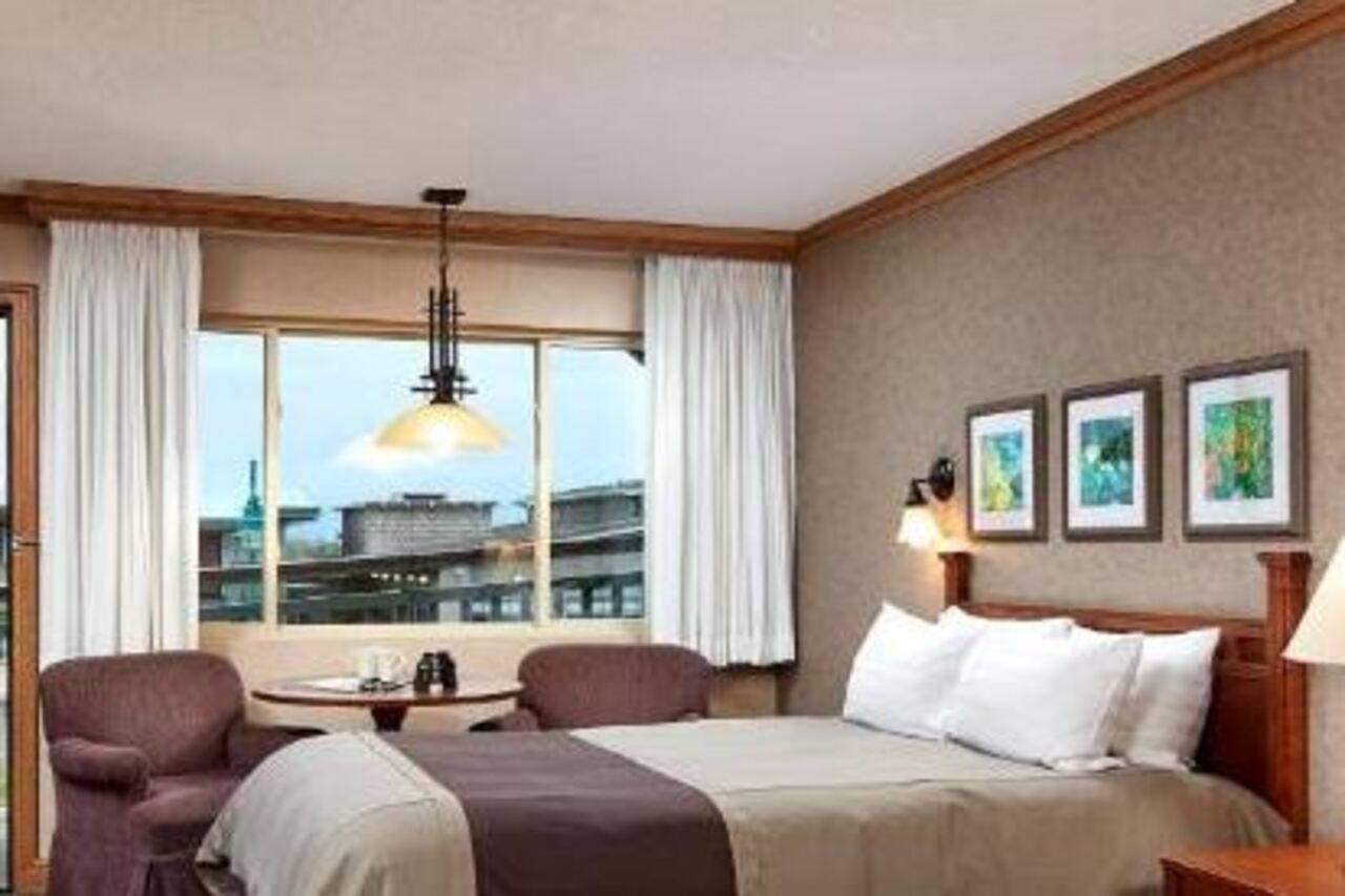 Cavalier Oceanfront Resort San Simeon Exteriér fotografie