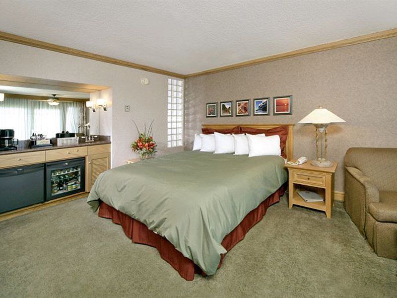 Cavalier Oceanfront Resort San Simeon Exteriér fotografie