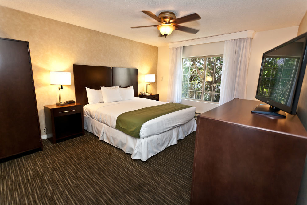 Cavalier Oceanfront Resort San Simeon Exteriér fotografie